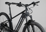 Mondraker Prime 29 - käytetty sähköpyörä 179-189 cm ajajalle