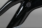 Cannondale Tesoro Neo X 3 Remixte - käytetty sähköpyörä 175-188 cm ajajalle