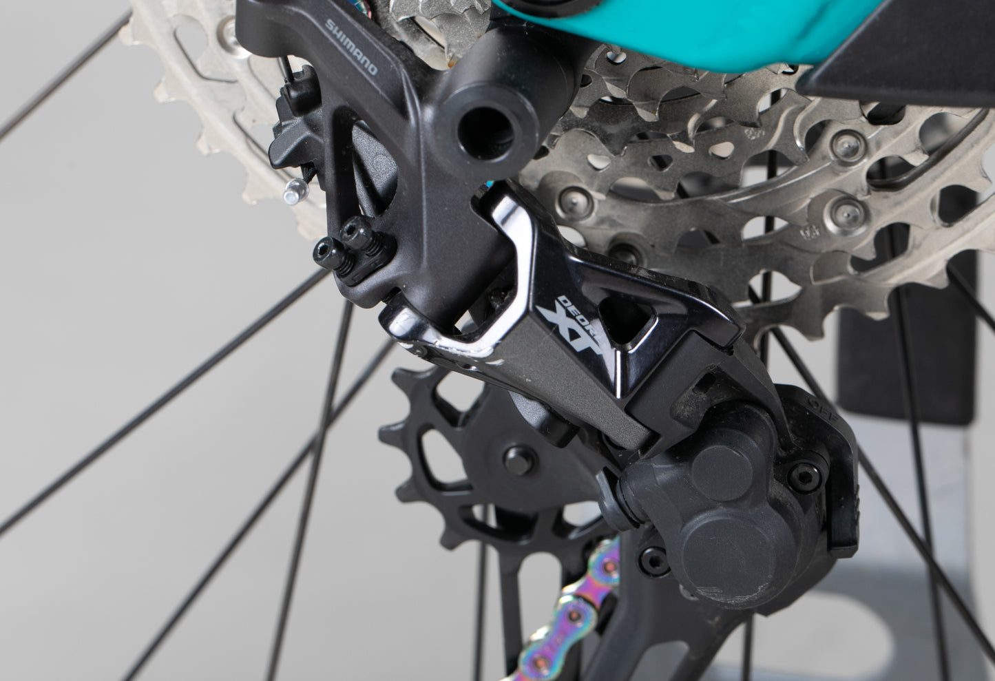 Focus JAM² 7.8 - käytetty sähköpyörä 178–189 cm ajajalle