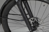 Cannondale Tesoro Neo X 3 Remixte - käytetty sähköpyörä 175-188 cm ajajalle