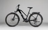 Cannondale Tesoro Neo X 3 Remixte - käytetty sähköpyörä 175-188 cm ajajalle