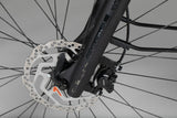 Cannondale Tesoro Neo X 3 Remixte - käytetty sähköpyörä 175-188 cm ajajalle