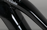 Cannondale Tesoro Neo X 3 Remixte - käytetty sähköpyörä 175-188 cm ajajalle