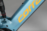 Corratec E-Power Rs 160 Pro Team - käytetty sähköpyörä 188-200 cm ajajalle
