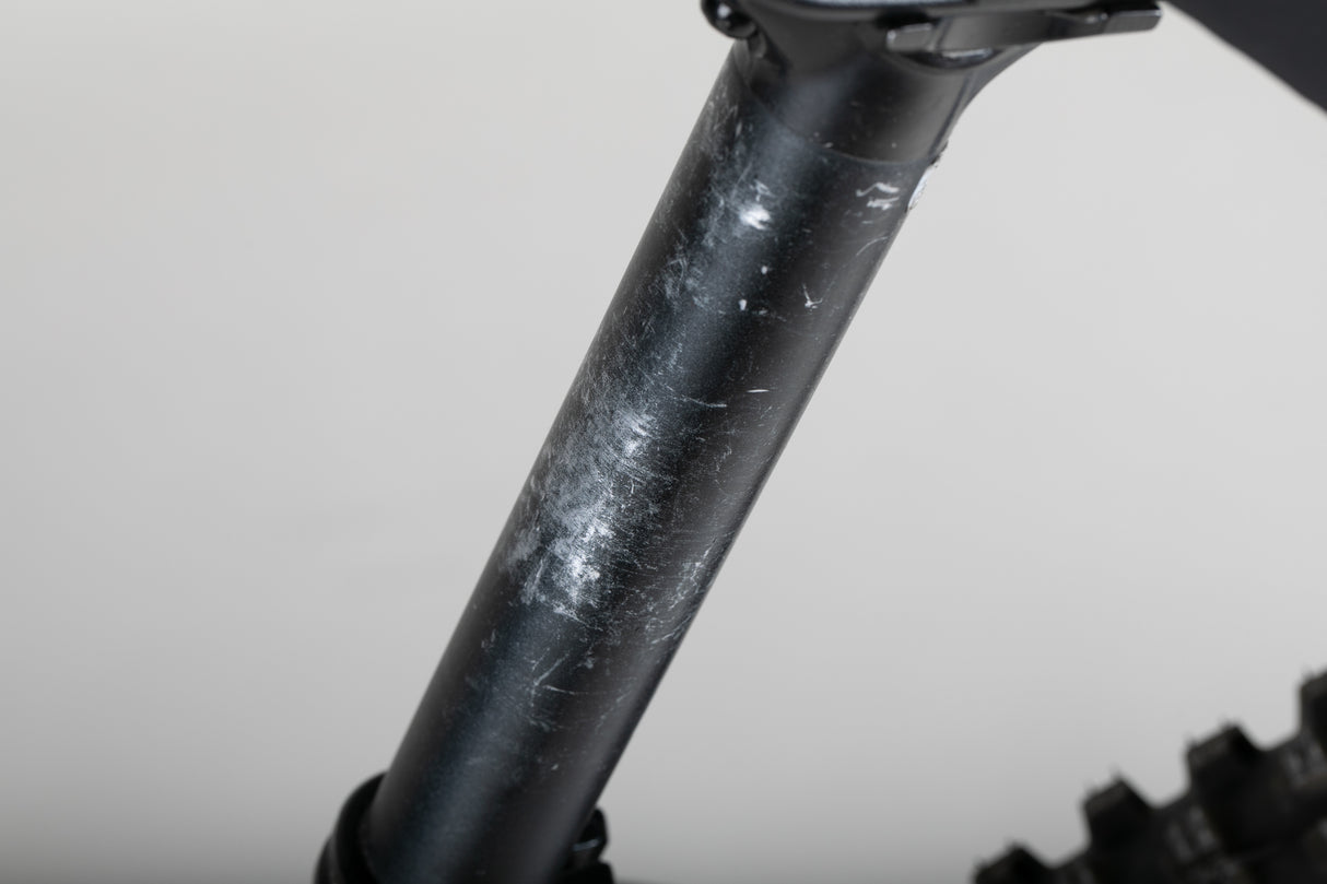 Orbea Urrun 30 - käytetty sähköpyörä 165-180 cm ajajalle