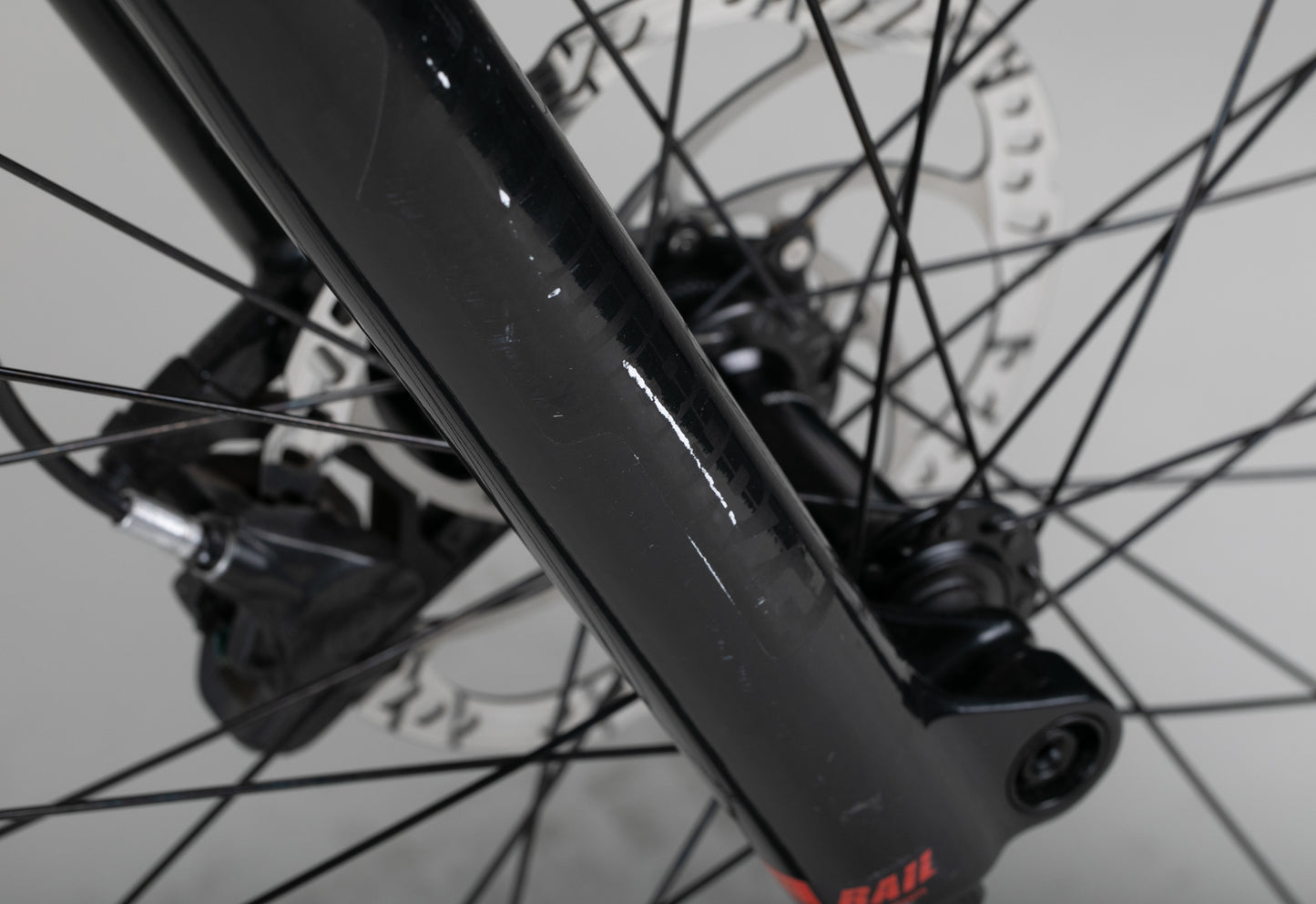 Orbea Urrun 30 - käytetty sähköpyörä 165-180 cm ajajalle