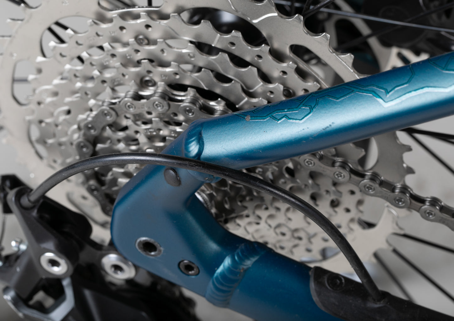 Orbea Urrun 30 - käytetty sähköpyörä 165-180 cm ajajalle