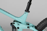 Trek Rail 7 Gen3 - käytetty sähköpyörä 177-188 cm ajajalle