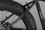 Helkama Fe12 12sp - käytetty sähköpyörä 175-195 cm ajajalle