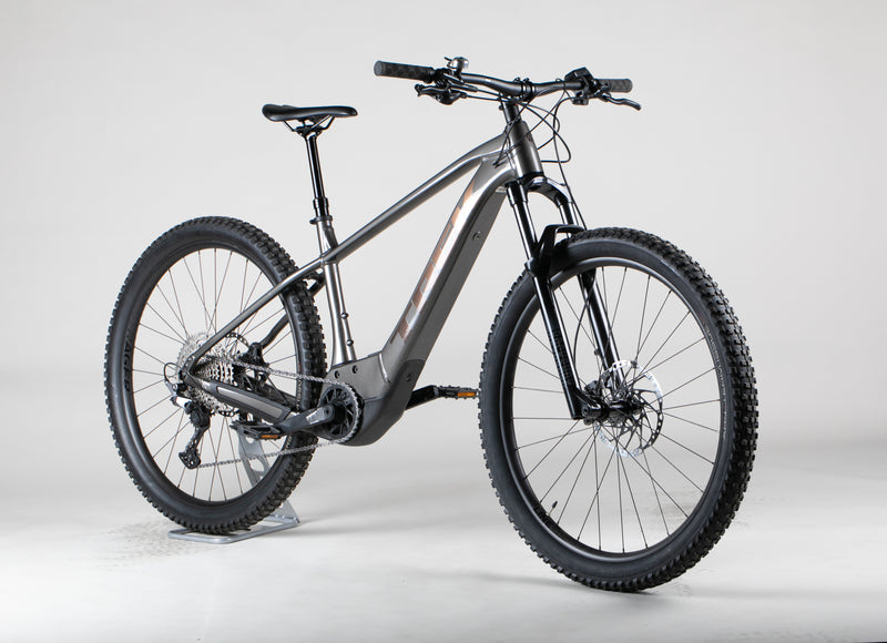 Trek Marlin+ 8 - käytetty sähköpyörä 176–189 cm ajajalle