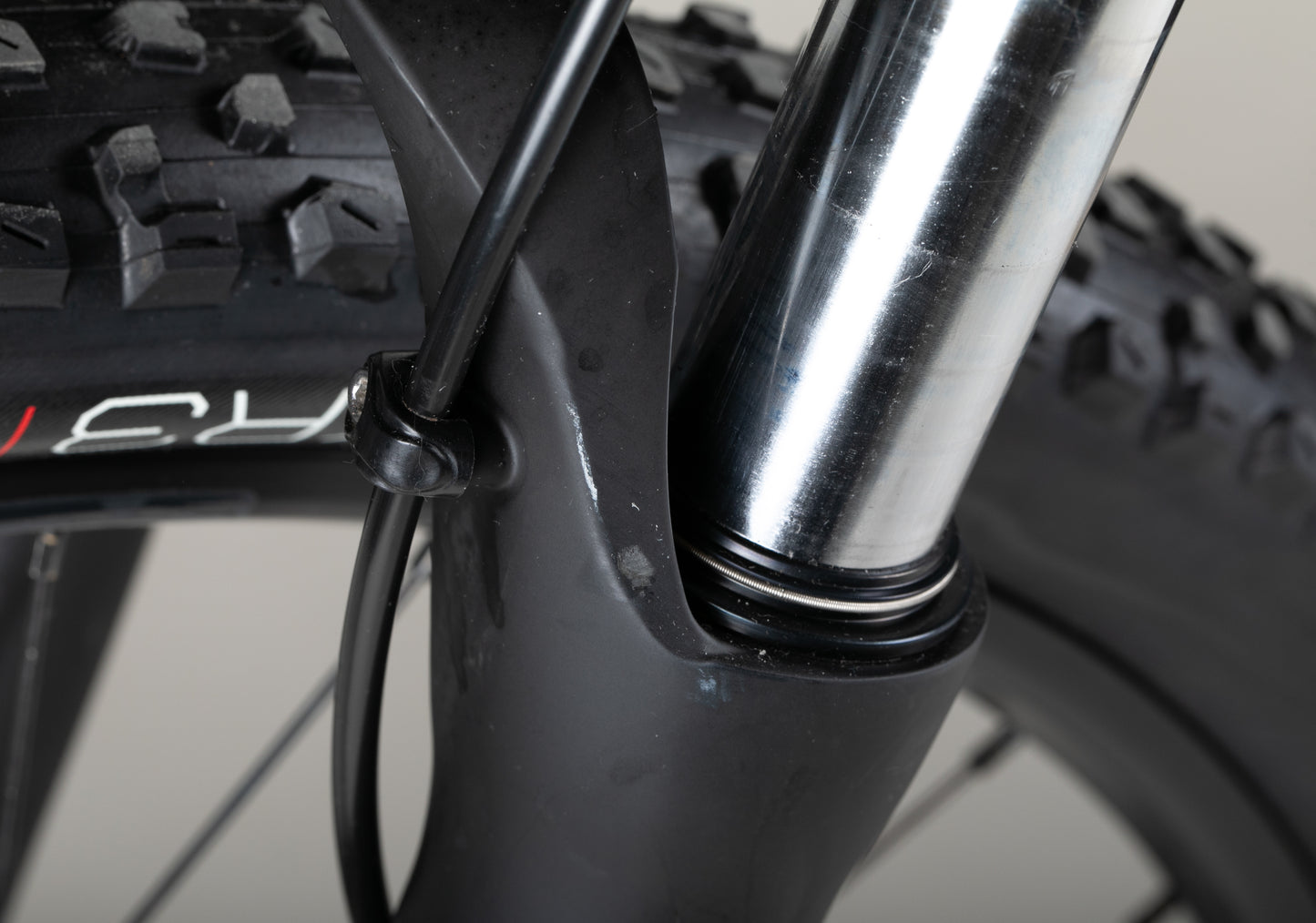 Trek Powerfly 4 - käytetty sähköpyörä 177-188 cm ajajalle