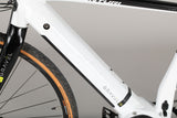 Tunturi E-Gravel - käytetty sähköpyörä 165-180 cm ajajalle
