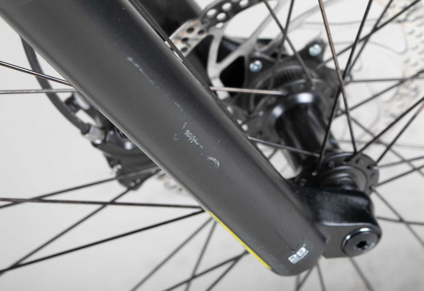 Specialized Turbo Tero 3.0 - käytetty sähköpyörä 158–171 cm ajajalle