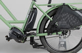 E-Veloe Lungo - käytetty sähköpyörä 155-195 cm ajajalle