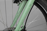 E-Veloe Lungo - käytetty sähköpyörä 155-195 cm ajajalle