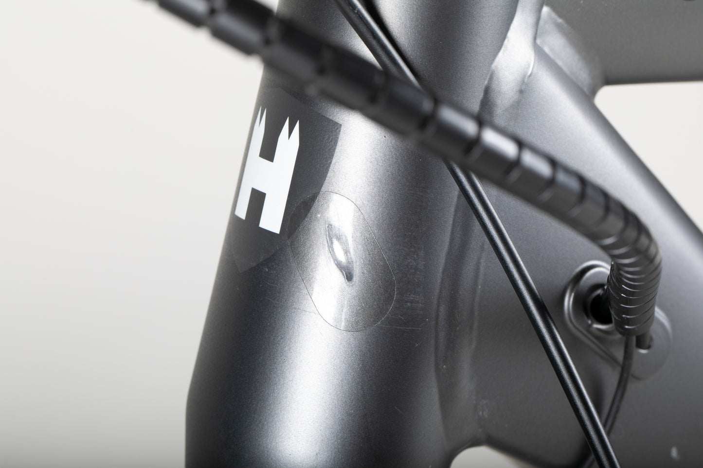 HELKAMA SE11 - käytetty sähköpyörä 160-180 cm ajajalle