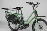 E-Veloe Lungo - käytetty sähköpyörä 155-195 cm ajajalle