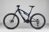 Rock Machine Blizzard E30-29 - käytetty sähköpyörä 178-188 cm ajajalle