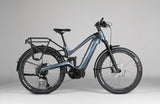 Giant Stromguard E+1 - käytetty sähköpyörä 168-180 cm ajajalle