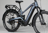 Giant Stromguard E+1 - käytetty sähköpyörä 168-180 cm ajajalle