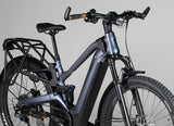 Giant Stromguard E+1 - käytetty sähköpyörä 168-180 cm ajajalle
