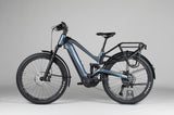 Giant Stromguard E+1 - käytetty sähköpyörä 168-180 cm ajajalle