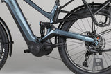 Giant Stromguard E+1 - käytetty sähköpyörä 168-180 cm ajajalle