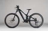 Trek Powerfly FS 4 Gen 3 - käytetty sähköpyörä 165-178 cm ajajalle