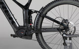 Trek Powerfly FS 4 Gen 3 - käytetty sähköpyörä 165-178 cm ajajalle