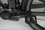 Trek Powerfly FS 4 Gen 3 - käytetty sähköpyörä 165-178 cm ajajalle