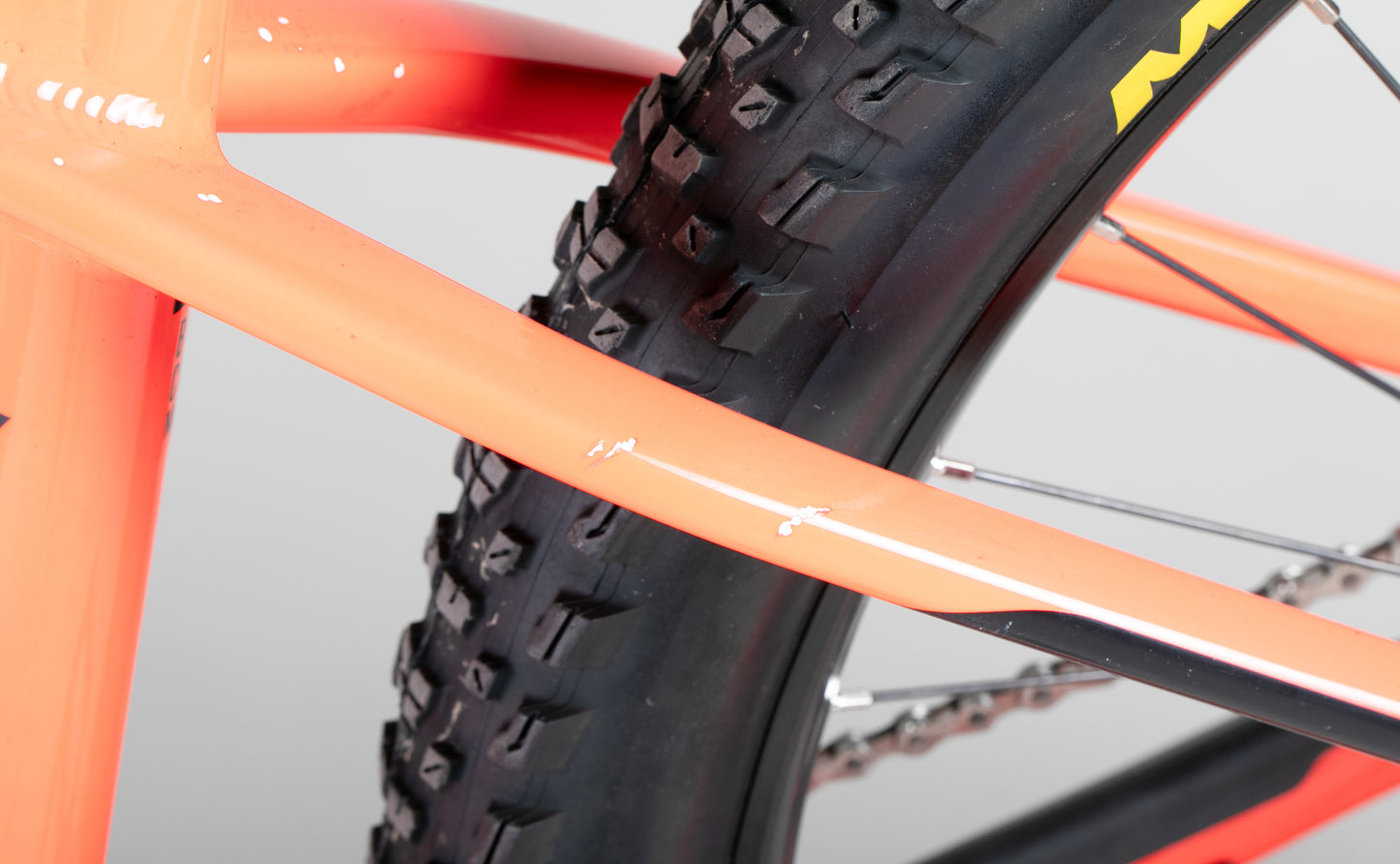 Orbea Wild HT 30 - käytetty sähköpyörä 185-200 cm ajajalle