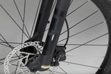 Trek Powerfly FS 4 Gen 3 - käytetty sähköpyörä 165-178 cm ajajalle