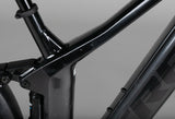 Trek Powerfly FS 4 Gen 3 - käytetty sähköpyörä 165-178 cm ajajalle