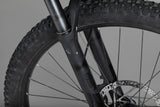 Trek Powerfly FS 4 Gen 3 - käytetty sähköpyörä 165-178 cm ajajalle