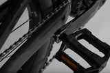 Trek Powerfly FS 4 Gen 3 - käytetty sähköpyörä 165-178 cm ajajalle