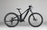 Trek Powerfly FS 4 Gen 3 - käytetty sähköpyörä 165-178 cm ajajalle