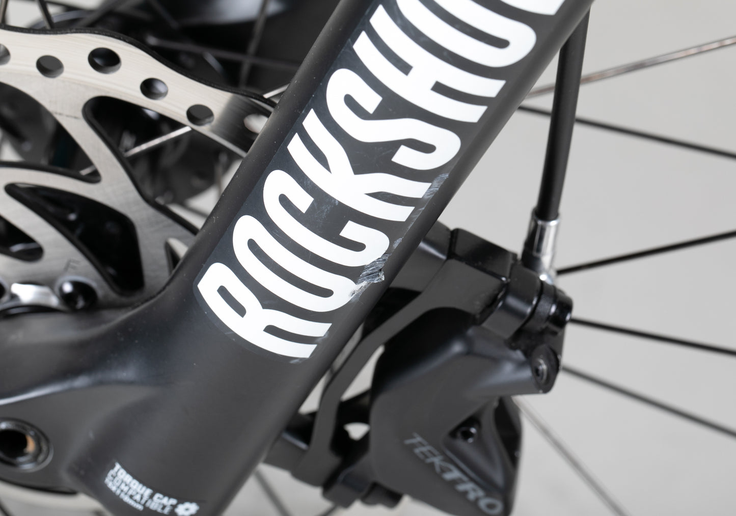 WHYTE E-505 - käytetty sähköpyörä 165–177 cm ajajalle