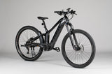 Trek Powerfly FS 4 Gen 3 - käytetty sähköpyörä 165-178 cm ajajalle