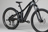 Trek Powerfly FS 4 Gen 3 - käytetty sähköpyörä 165-178 cm ajajalle