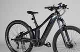 Trek Powerfly FS 4 Gen 3 - käytetty sähköpyörä 165-178 cm ajajalle