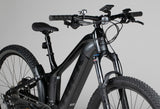Trek Powerfly FS 4 Gen 3 - käytetty sähköpyörä 165-178 cm ajajalle