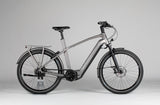 Kalkhoff Image 7.B Excite + - käytetty sähköpyörä 185-200 cm ajajalle