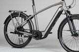Kalkhoff Image 7.B Excite + - käytetty sähköpyörä 185-200 cm ajajalle