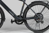 Canyon Commuter:ON 7 - käytetty sähköpyörä 179-191 cm ajajalle