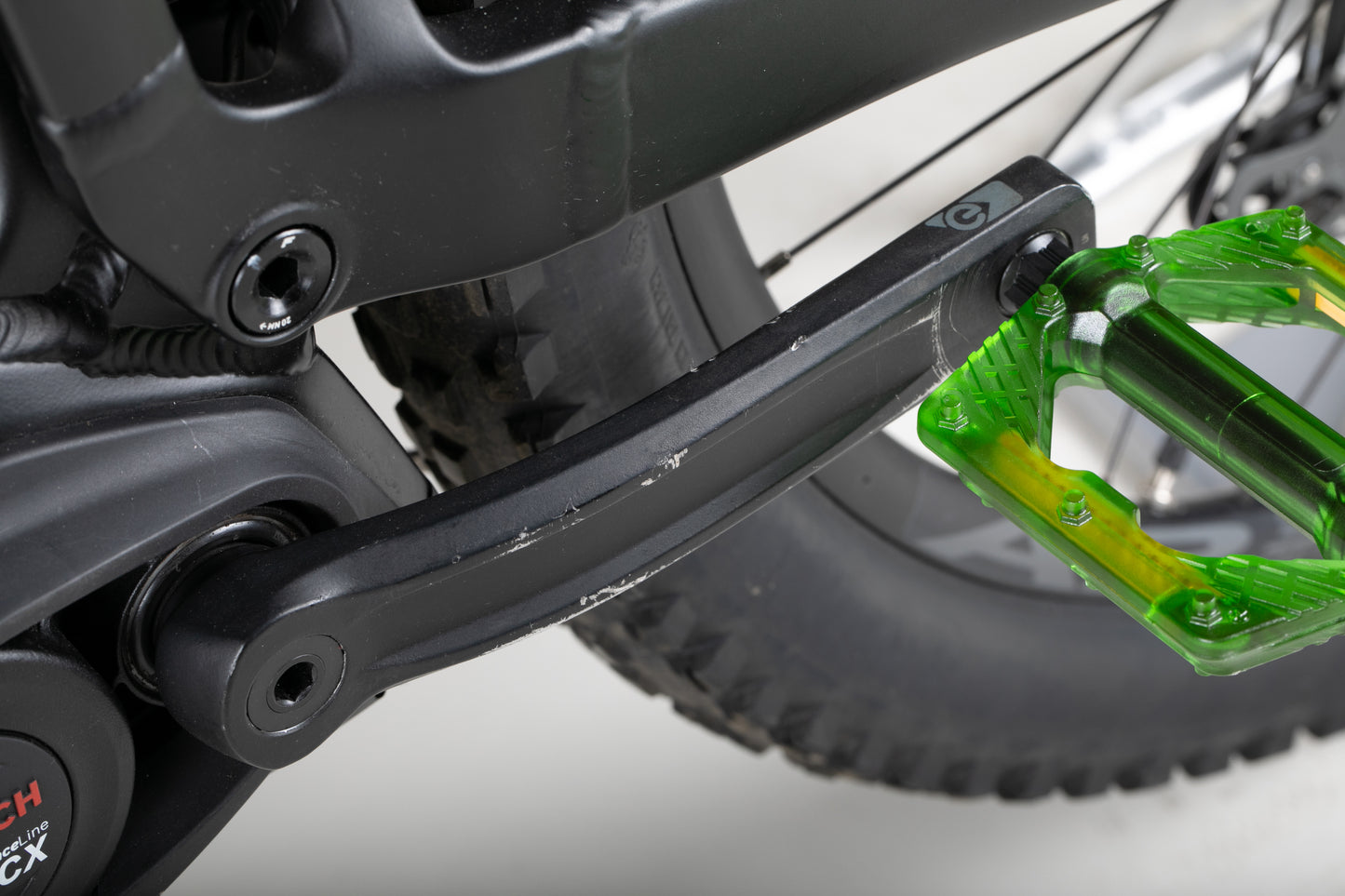 FOCUS JAM² 6.7 - käytetty sähköpyörä 178–189 cm ajajalle