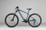 Scott Aspect eRIDE 930 - käytetty sähköpyörä 178-189 cm ajajalle