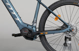 Scott Aspect eRIDE 930 - käytetty sähköpyörä 178-189 cm ajajalle