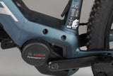 Scott Aspect eRIDE 930 - käytetty sähköpyörä 178-189 cm ajajalle