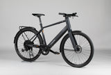 Canyon Commuter:ON 7 - käytetty sähköpyörä 179-191 cm ajajalle