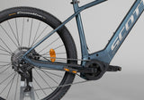 Scott Aspect eRIDE 930 - käytetty sähköpyörä 178-189 cm ajajalle